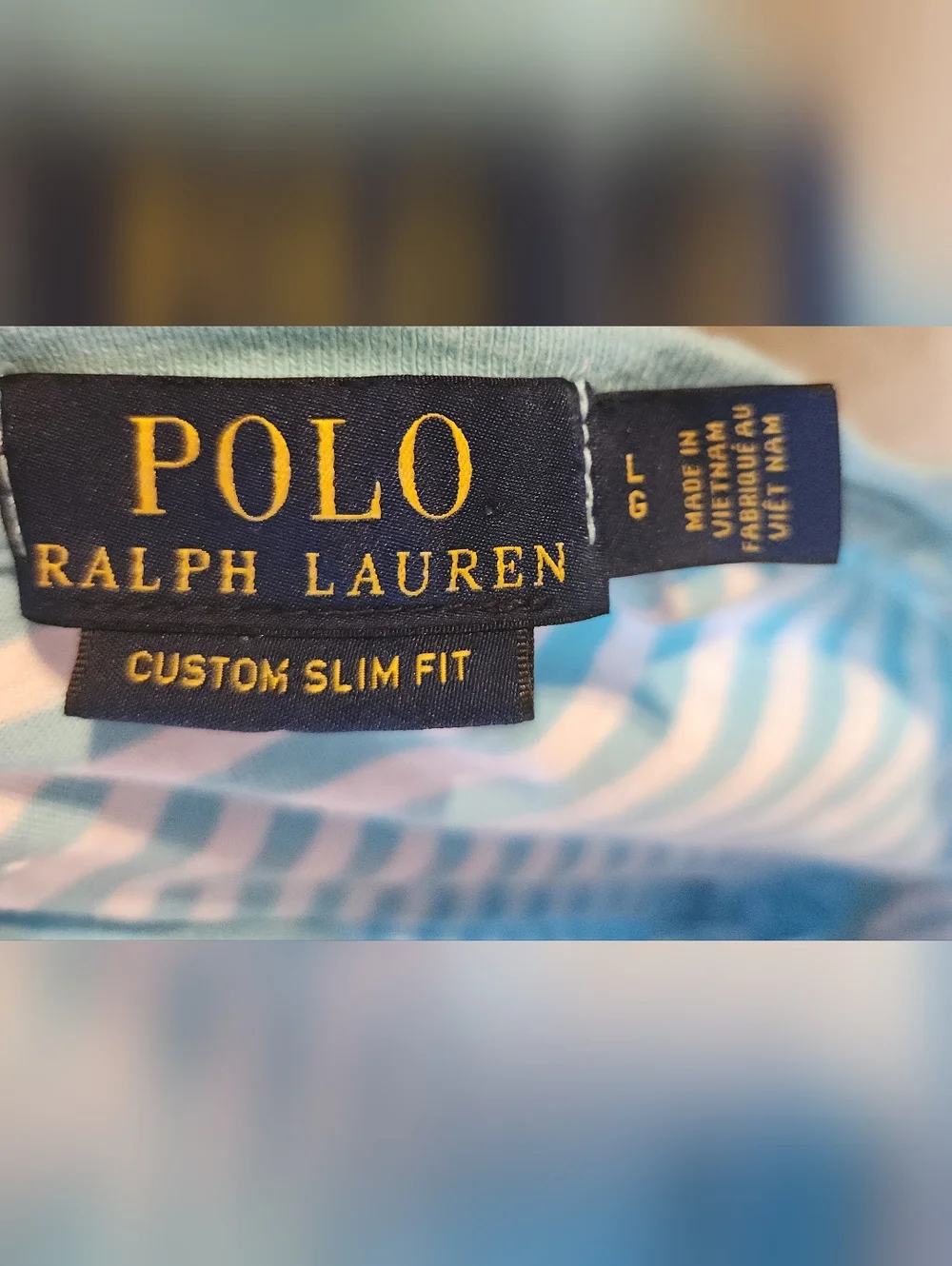 Polo Ralph Lauren polo ralph